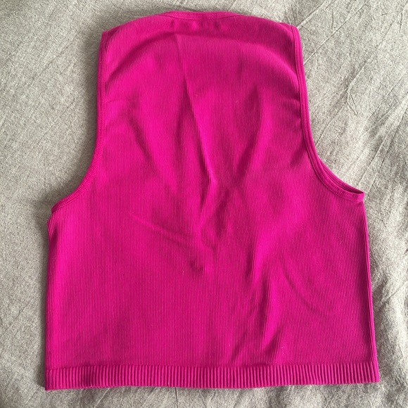 Free People Intimately Crop Top - Picture 2 of 3